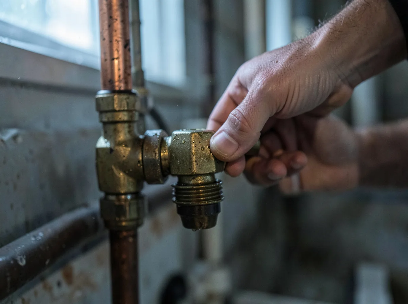 Emergency Plumber Wylie, TX FAQs